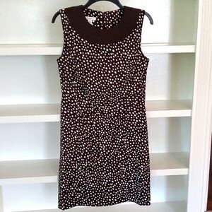 Womens Dressbarn Sleeveless Dress